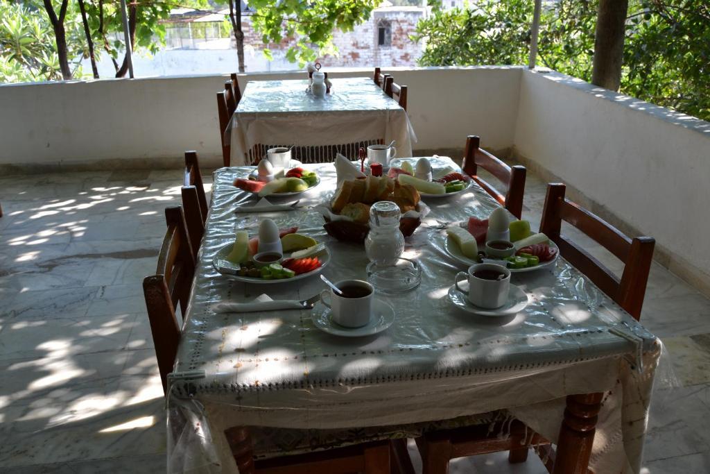 Sulo Pension Patara Exterior foto