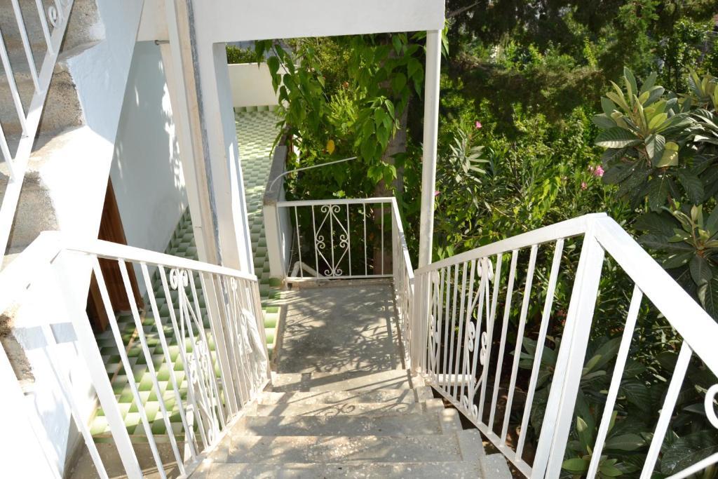 Sulo Pension Patara Exterior foto