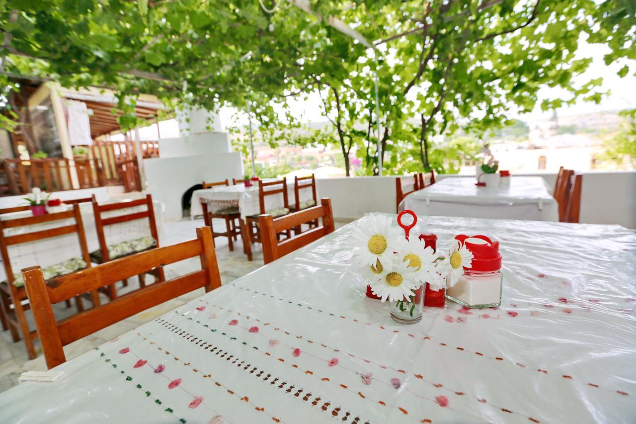 Sulo Pension Patara Exterior foto