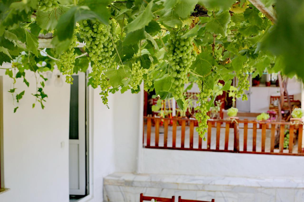 Sulo Pension Patara Exterior foto