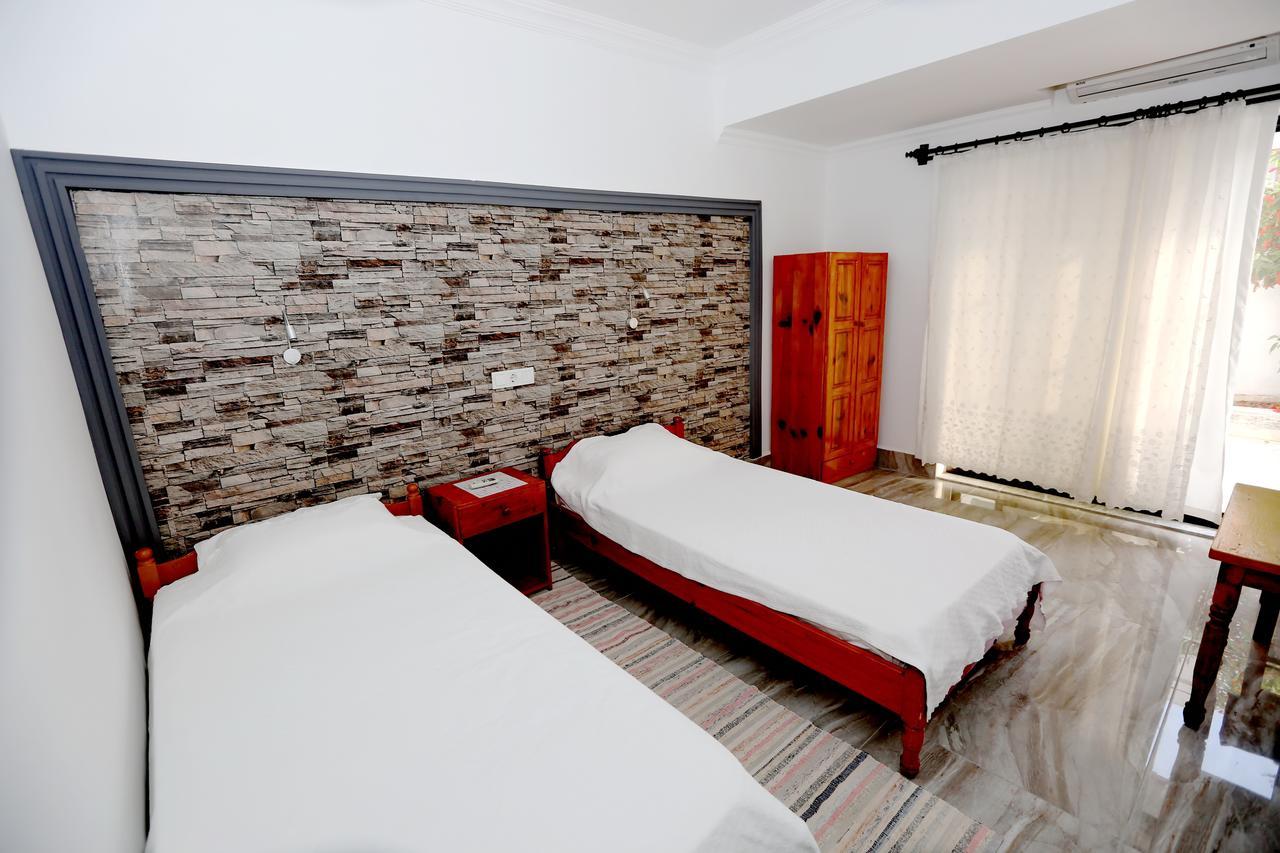 Sulo Pension Patara Exterior foto