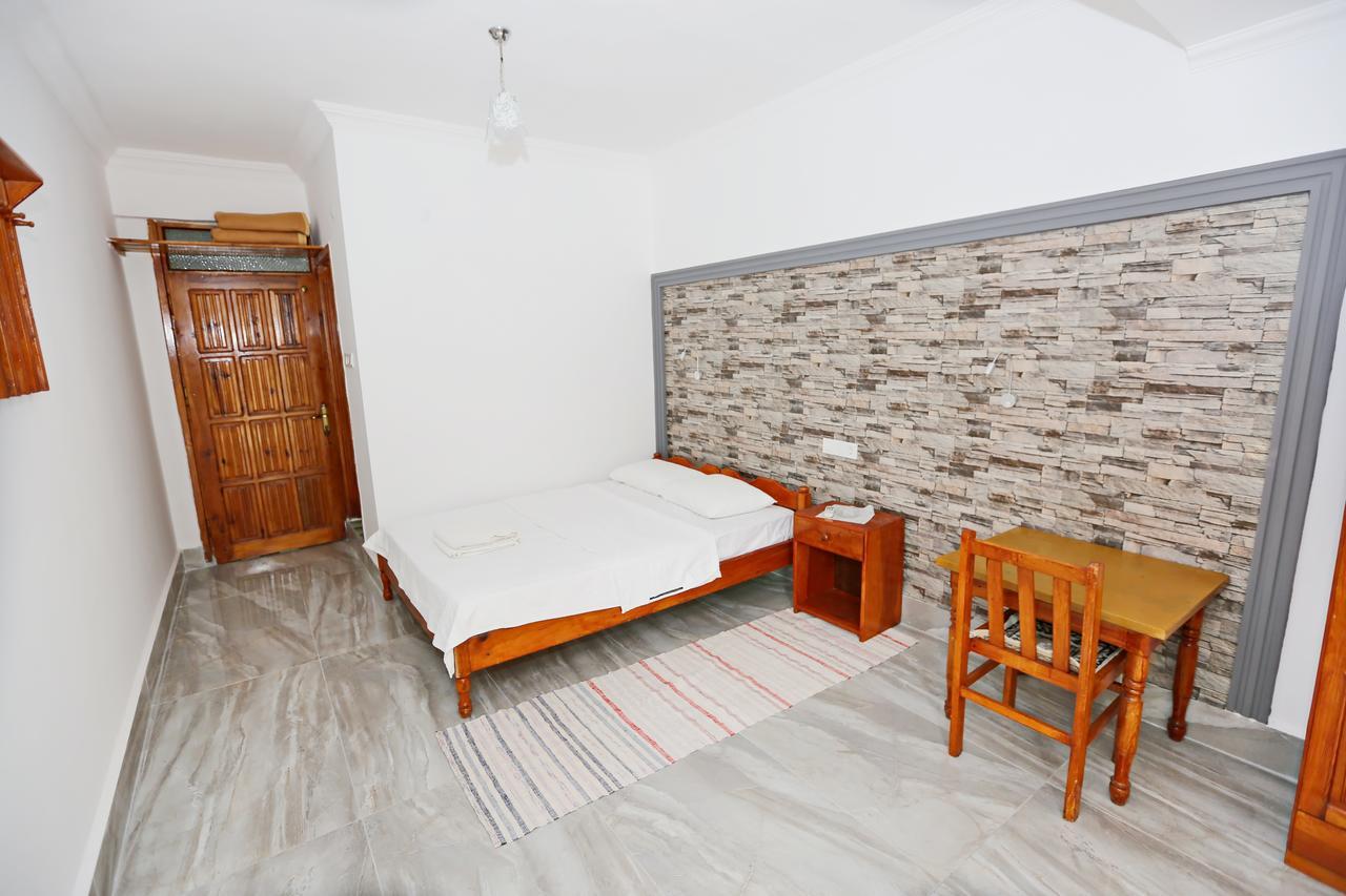 Sulo Pension Patara Exterior foto